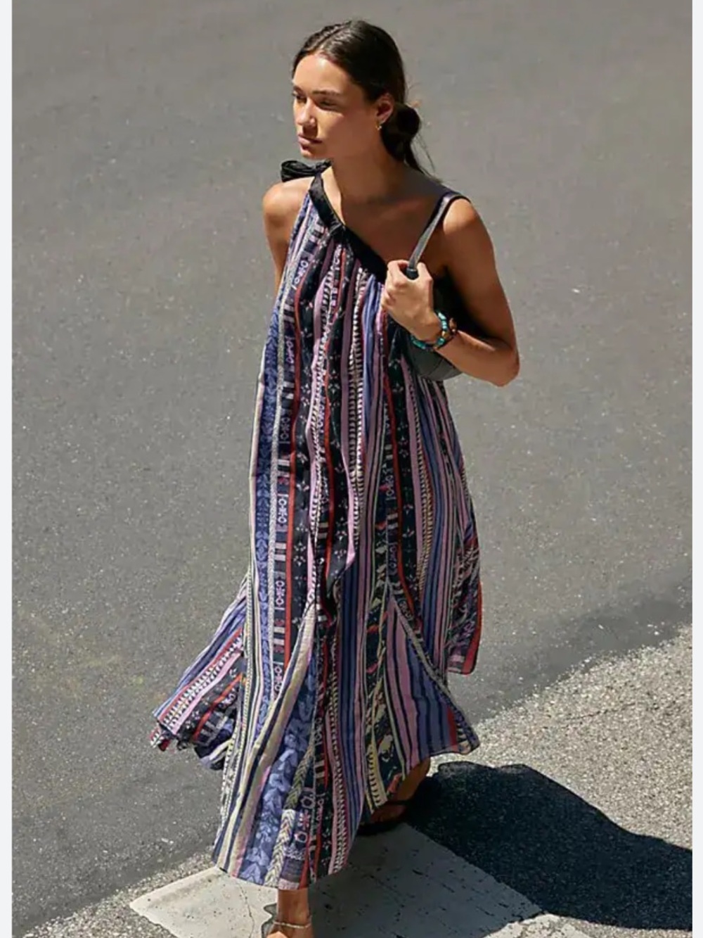 Free People Tova Maxi Dress